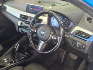 BMW X1 sDrive18i M Sport - Image 9
