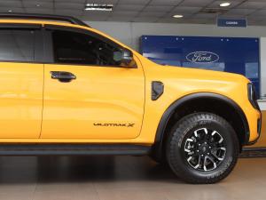 Ford Ranger 2.0 BiTurbo double cab Wildtrak X 4WD - Image 5