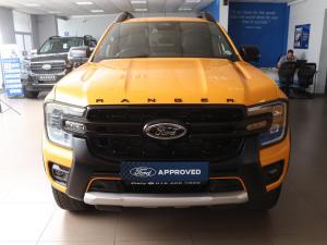 Ford Ranger 2.0 BiTurbo double cab Wildtrak X 4WD - Image 8