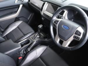 Ford Everest 2.0Bi-Turbo XLT - Image 13