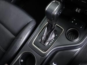 Ford Everest 2.0Bi-Turbo XLT - Image 17