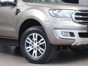 Ford Everest 2.0Bi-Turbo XLT - Image 8