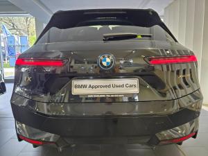 BMW iX xDrive50 - Image 18