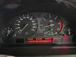 BMW X5 3.0d automatic - Image 15