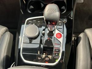 BMW X4 M competition - Image 10