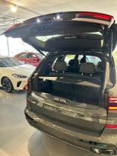 BMW X7 Xdrive 40d M Sport PRO - Image 23