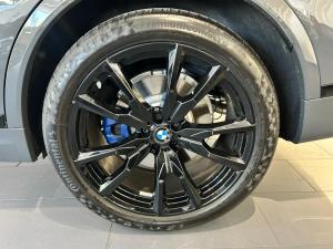 BMW X7 Xdrive 40d M Sport PRO - Image 24