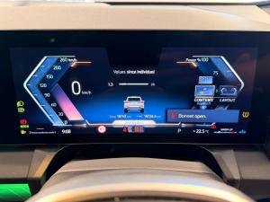 BMW X3 20d xDrive - Image 10