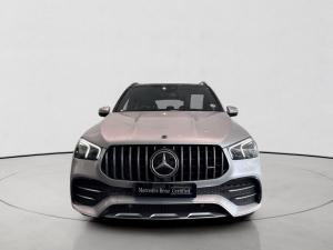 Mercedes-Benz GLE GLE53 4Matic+ - Image 2