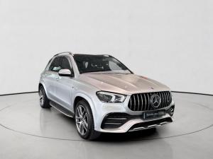 Mercedes-Benz GLE GLE53 4Matic+ - Image 3