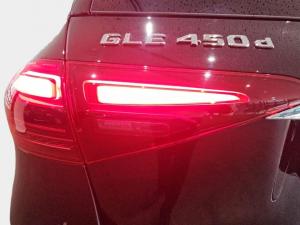 Mercedes-Benz GLE GLE450d 4Matic - Image 16