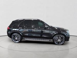 Mercedes-Benz GLE GLE450d 4Matic - Image 8