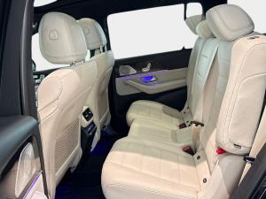 Mercedes-Benz GLS GLS400d 4Matic - Image 14