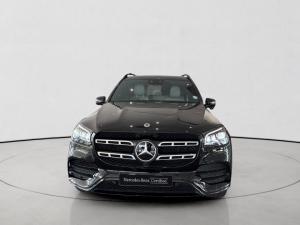 Mercedes-Benz GLS GLS400d 4Matic - Image 2