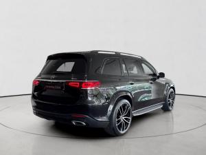 Mercedes-Benz GLS GLS400d 4Matic - Image 7