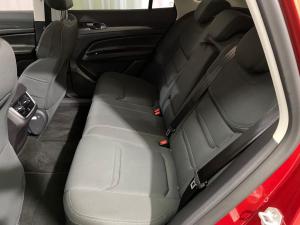 Ford Territory 1.8T Ambiente - Image 12