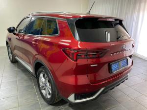 Ford Territory 1.8T Ambiente - Image 6