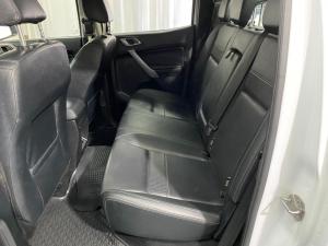 Ford Ranger 2.0SiT double cab 4x4 XLT - Image 12