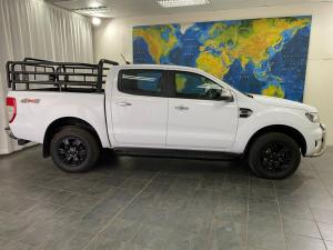 Ford Ranger 2.0SiT double cab 4x4 XLT - Image 4