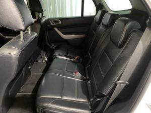 Ford Everest 2.0SiT 4WD XLT - Image 6