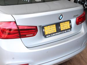BMW 3 Series 320i auto - Image 20