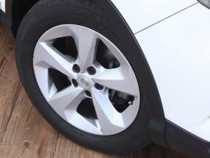 Nissan Qashqai 1.2T Acenta auto - Image 6