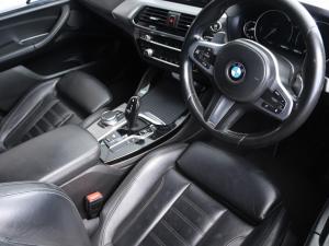 BMW X4 xDrive20d M Sport - Image 11