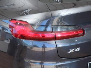 BMW X4 xDrive20d M Sport - Image 19