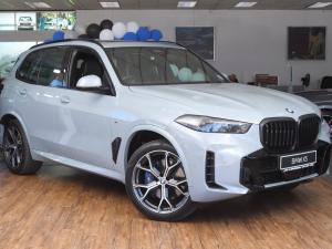BMW X5 xDrive30d M Sport PRO - Image 2