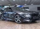 Thumbnail BMW 520d M Sport PRO