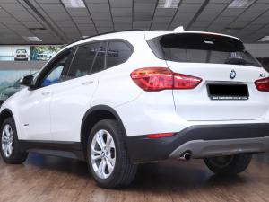 BMW X1 sDrive18i auto - Image 18