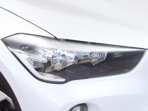 BMW X1 sDrive18i auto - Image 4