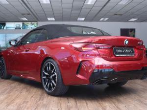 BMW 4 Series M440i xDrive convertible - Image 20
