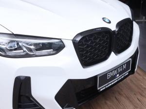 BMW X4 xDrive20d M Sport - Image 5