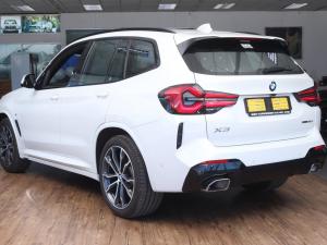 BMW X3 xDrive20d M Sport - Image 18