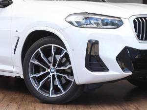 BMW X3 xDrive20d M Sport - Image 2