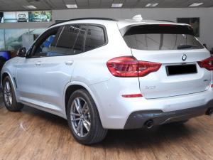 BMW X3 xDrive20d Mzansi Edition - Image 18