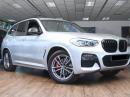Thumbnail BMW X3 xDrive20d Mzansi Edition