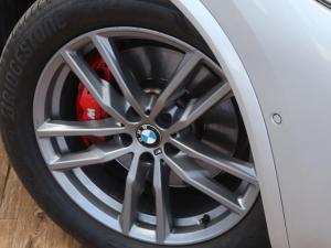 BMW X3 xDrive20d Mzansi Edition - Image 6