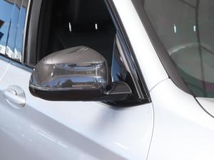 BMW X3 xDrive20d Mzansi Edition - Image 7