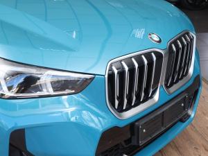 BMW X1 sDrive18d M Sport - Image 5
