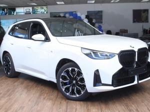 BMW X3 Xdrive 30e M Sport PRO - Image 3