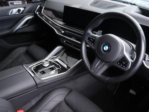 BMW X6 xDRIVE30d M Sport PRO - Image 9