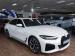 BMW 4 Series 420i Gran Coupe M Sport - Thumbnail 3