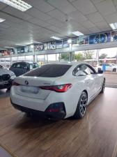BMW 4 Series 420i Gran Coupe M Sport - Image 4