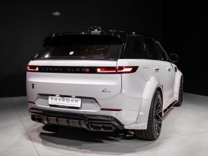 Land Rover Range Rover Sport D350 Dynamic HSE - Image 25