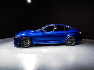 BMW M3 M3 CS - Image 3
