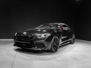 BMW M8 M8 competition convertible - Image 6