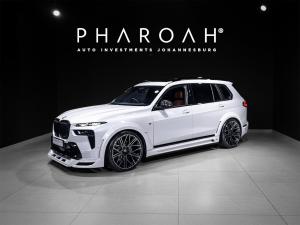 BMW X7 xDrive40d M Sport - Image 1