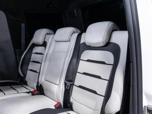 Mercedes-Benz G-Class G63 - Image 16